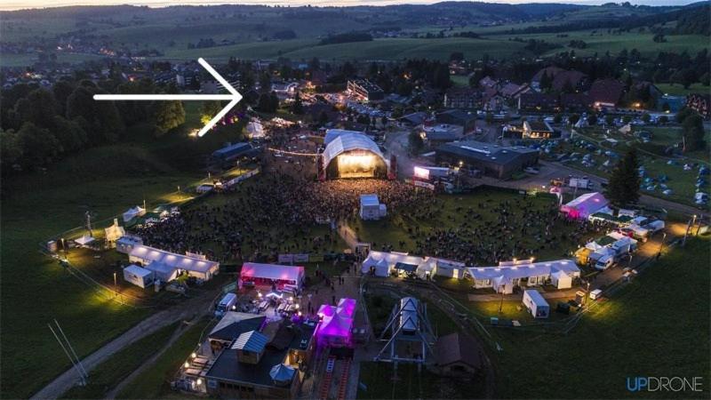 Ferienhaus Place Royale Pour 10 A 12 Personnes A 30 Met Des Pistes De Et Vtt