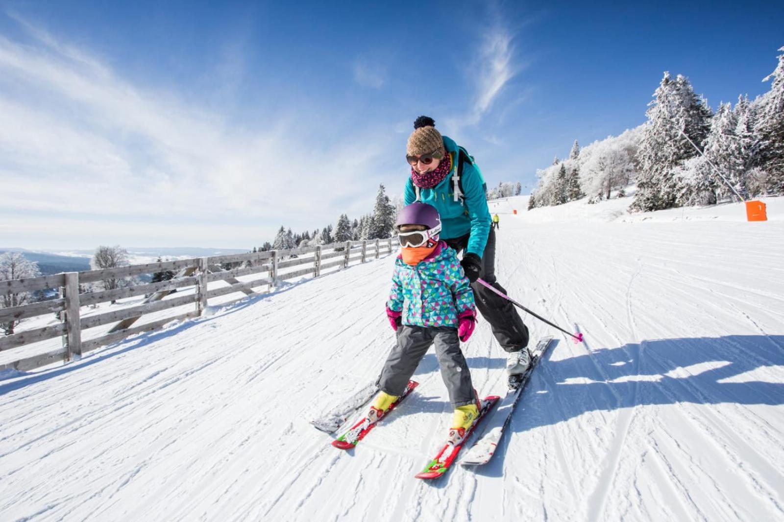 Ferienhaus Place Royale Pour 10 A 12 Personnes A 30 Met Des Pistes De Et Vtt *